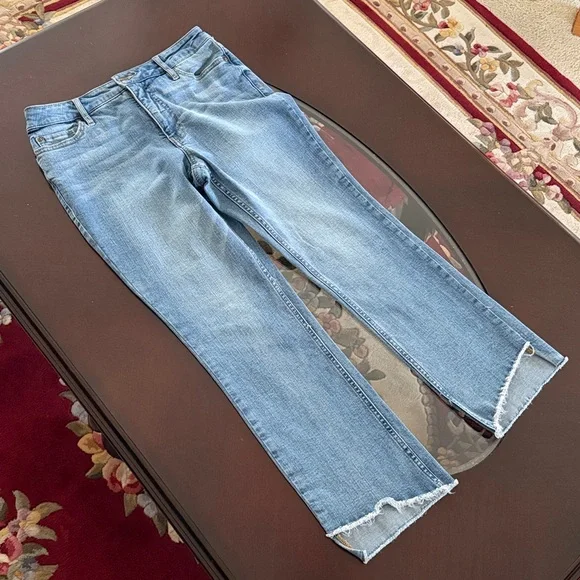 Jeans - Picture 4 of 10